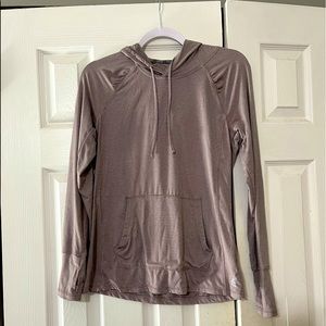 Gently used, small, RBX lightweight sweatshirt